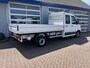 Volkswagen Crafter 35 2.0 TDI L4 DC Open laadbak Euro 6