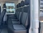 Volkswagen Crafter 35 2.0 TDI L4 DC Open laadbak Euro 6