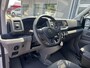 Volkswagen Crafter 35 2.0 TDI L4 DC Open laadbak Euro 6