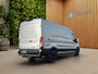 Ford Transit 350 L3H2 | 165PK FWD | Raptor Grille | 19inch | Volledig Leder | Zwarte accenten rondom | Achteruitrijcamera | Airco (automatisch) | Apple Carplay/Android Auto