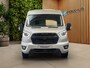 Ford Transit 350 L3H2 | 165PK FWD | Raptor Grille | 19inch | Volledig Leder | Zwarte accenten rondom | Achteruitrijcamera | Airco (automatisch) | Apple Carplay/Android Auto