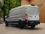 Ford Transit 350 L3H2 | 165PK FWD | Raptor Grille | 19inch | Volledig Leder | Zwarte accenten rondom | Achteruitrijcamera | Airco (automatisch) | Apple Carplay/Android Auto