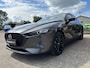 Mazda 3 2.0 e-SkyActiv-X M Hybrid 186pk Homura Carplay / Keyless / Camera