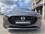 Mazda 3 2.0 e-SkyActiv-X M Hybrid 186pk Homura Carplay / Keyless / Camera