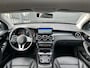 Mercedes-Benz GLC GLC 200 Aut. Facelift 1e eigenaar Leder Navi Camera Cruise NL-auto
