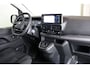 Peugeot Expert 2.0 BlueHDi 180 S&S L3 DC Automaat | Sidesteps | Glaslook | Clima | Adaptive Cruise | Stoel- & Stuurverwarming | Trekhaak | Full LED | Dodehoeksensoren | Draadloze Telefoonlader | Keyless | 17" Lichtmetaal | Metallic |