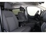 Peugeot Expert 2.0 BlueHDi 180 S&S L3 DC Automaat | Sidesteps | Glaslook | Clima | Adaptive Cruise | Stoel- & Stuurverwarming | Trekhaak | Full LED | Dodehoeksensoren | Draadloze Telefoonlader | Keyless | 17" Lichtmetaal | Metallic |