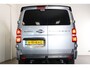 Peugeot Expert 2.0 BlueHDi 180 S&S L3 DC Automaat | Sidesteps | Glaslook | Clima | Adaptive Cruise | Stoel- & Stuurverwarming | Trekhaak | Full LED | Dodehoeksensoren | Draadloze Telefoonlader | Keyless | 17" Lichtmetaal | Metallic |