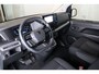 Peugeot Expert 2.0 BlueHDi 180 S&S L3 DC Automaat | Sidesteps | Glaslook | Clima | Adaptive Cruise | Stoel- & Stuurverwarming | Trekhaak | Full LED | Dodehoeksensoren | Draadloze Telefoonlader | Keyless | 17" Lichtmetaal | Metallic |