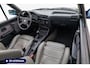 BMW 3-Serie Cabrio 320i E30 6 cilinder handgeschakeld! Grijs lederen interieur, Stuurbekrachtiging, Electrische ramen, 15 inch honingraatwielen
