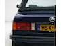 BMW 3-Serie Cabrio 320i E30 6 cilinder handgeschakeld! Grijs lederen interieur, Stuurbekrachtiging, Electrische ramen, 15 inch honingraatwielen
