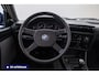 BMW 3-Serie Cabrio 320i E30 6 cilinder handgeschakeld! Grijs lederen interieur, Stuurbekrachtiging, Electrische ramen, 15 inch honingraatwielen