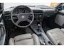 BMW 3-Serie Cabrio 320i E30 6 cilinder handgeschakeld! Grijs lederen interieur, Stuurbekrachtiging, Electrische ramen, 15 inch honingraatwielen