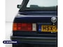 BMW 3-Serie Cabrio 320i E30 6 cilinder handgeschakeld! Grijs lederen interieur, Stuurbekrachtiging, Electrische ramen, 15 inch honingraatwielen