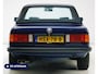 BMW 3-Serie Cabrio 320i E30 6 cilinder handgeschakeld! Grijs lederen interieur, Stuurbekrachtiging, Electrische ramen, 15 inch honingraatwielen