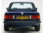 BMW 3-Serie Cabrio 320i E30 6 cilinder handgeschakeld! Grijs lederen interieur, Stuurbekrachtiging, Electrische ramen, 15 inch honingraatwielen