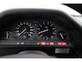 BMW 3-Serie Cabrio 320i E30 6 cilinder handgeschakeld! Grijs lederen interieur, Stuurbekrachtiging, Electrische ramen, 15 inch honingraatwielen