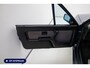 BMW 3-Serie Cabrio 320i E30 6 cilinder handgeschakeld! Grijs lederen interieur, Stuurbekrachtiging, Electrische ramen, 15 inch honingraatwielen