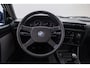BMW 3-Serie Cabrio 320i E30 6 cilinder handgeschakeld! Grijs lederen interieur, Stuurbekrachtiging, Electrische ramen, 15 inch honingraatwielen