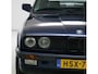 BMW 3-Serie Cabrio 320i E30 6 cilinder handgeschakeld! Grijs lederen interieur, Stuurbekrachtiging, Electrische ramen, 15 inch honingraatwielen