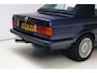 BMW 3-Serie Cabrio 320i E30 6 cilinder handgeschakeld! Grijs lederen interieur, Stuurbekrachtiging, Electrische ramen, 15 inch honingraatwielen