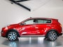 Kia Sportage 1.6 T-GDI 4WD GT-Line PlusLine, Trekhaak, Panoramadak, Stoelventilatie,