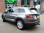 Skoda Kodiaq 1.5 TSI DSG Business Edition Plus Wegklapbare trekhaak - Stoelverwarming V+A - Voorruitverwarming - Stuurwielverwarming - Extra getint glas - NL auto