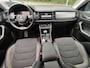 Skoda Kodiaq 1.5 TSI DSG Business Edition Plus Wegklapbare trekhaak - Stoelverwarming V+A - Voorruitverwarming - Stuurwielverwarming - Extra getint glas - NL auto