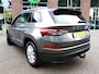 Skoda Kodiaq 1.5 TSI DSG Business Edition Plus Wegklapbare trekhaak - Stoelverwarming V+A - Voorruitverwarming - Stuurwielverwarming - Extra getint glas - NL auto
