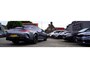 Mercedes-Benz AMG-GT 4-Door Coupe AMG 43 4MATIC+ Premium Plus | Schuif/kanteldak | Burmester | LED | Designo Matte grey | 360 cam
