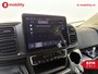 Fiat Ducato 2.2 MultiJet 140PK Dub. Cabine 7-Pers. Snoeks L3H3 3.5t Apple CarPlay NIEUW! | Achteruitrijcamera | Cruise Control | Sidebars | Climate Control