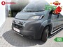 Fiat Ducato 2.2 MultiJet 140PK Dub. Cabine 7-Pers. Snoeks L3H3 3.5t Apple CarPlay NIEUW! | Achteruitrijcamera | Cruise Control | Sidebars | Climate Control