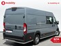 Fiat Ducato 2.2 MultiJet 140PK Dub. Cabine 7-Pers. Snoeks L3H3 3.5t Apple CarPlay NIEUW! | Achteruitrijcamera | Cruise Control | Sidebars | Climate Control