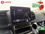 Fiat Ducato 2.2 MultiJet 140PK Dub. Cabine 7-Pers. Snoeks L3H3 3.5t Apple CarPlay NIEUW! | Achteruitrijcamera | Cruise Control | Sidebars | Climate Control