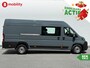 Fiat Ducato 2.2 MultiJet 140PK Dub. Cabine 7-Pers. Snoeks L3H3 3.5t Apple CarPlay NIEUW! | Achteruitrijcamera | Cruise Control | Sidebars | Climate Control