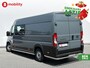 Fiat Ducato 2.2 MultiJet 140PK Dub. Cabine 7-Pers. Snoeks L3H3 3.5t Apple CarPlay NIEUW! | Achteruitrijcamera | Cruise Control | Sidebars | Climate Control