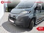 Fiat Ducato 2.2 MultiJet 140PK Dub. Cabine 7-Pers. Snoeks L3H3 3.5t Apple CarPlay NIEUW! | Achteruitrijcamera | Cruise Control | Sidebars | Climate Control
