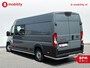 Fiat Ducato 2.2 MultiJet 140PK Dub. Cabine 7-Pers. Snoeks L3H3 3.5t Apple CarPlay NIEUW! | Achteruitrijcamera | Cruise Control | Sidebars | Climate Control