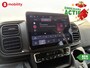 Fiat Ducato 2.2 MultiJet 140PK Dub. Cabine 7-Pers. Snoeks L3H3 3.5t Apple CarPlay NIEUW! | Achteruitrijcamera | Cruise Control | Sidebars | Climate Control