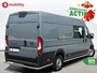 Fiat Ducato 2.2 MultiJet 140PK Dub. Cabine 7-Pers. Snoeks L3H3 3.5t Apple CarPlay NIEUW! | Achteruitrijcamera | Cruise Control | Sidebars | Climate Control