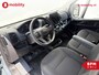 Fiat Ducato 2.2 MultiJet 140PK Dub. Cabine 7-Pers. Snoeks L3H3 3.5t Apple CarPlay NIEUW! | Achteruitrijcamera | Cruise Control | Sidebars | Climate Control