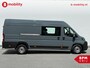 Fiat Ducato 2.2 MultiJet 140PK Dub. Cabine 7-Pers. Snoeks L3H3 3.5t Apple CarPlay NIEUW! | Achteruitrijcamera | Cruise Control | Sidebars | Climate Control