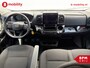 Fiat Ducato 2.2 MultiJet 140PK Dub. Cabine 7-Pers. Snoeks L3H3 3.5t Apple CarPlay NIEUW! | Achteruitrijcamera | Cruise Control | Sidebars | Climate Control