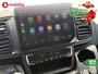 Fiat Ducato 2.2 MultiJet 140PK Dub. Cabine 7-Pers. Snoeks L3H3 3.5t Apple CarPlay NIEUW! | Achteruitrijcamera | Cruise Control | Sidebars | Climate Control