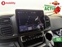 Fiat Ducato 2.2 MultiJet 140PK Dub. Cabine 7-Pers. Snoeks L3H3 3.5t Apple CarPlay NIEUW! | Achteruitrijcamera | Cruise Control | Sidebars | Climate Control