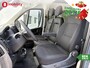 Fiat Ducato 2.2 MultiJet 140PK Dub. Cabine 7-Pers. Snoeks L3H3 3.5t Apple CarPlay NIEUW! | Achteruitrijcamera | Cruise Control | Sidebars | Climate Control