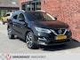 Nissan Qashqai 1.3 DIG-T Tekna 360°Camera/PDC/LED/DAB/Keyless/Pano/Clima/Airco/Cruise/AppConnect