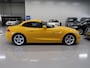 BMW Z4 Roadster sDrive20i Executive Sportstoelen Leer/Alcantara Automaat Boekjes aanwezig Atacama Geel Stoelverwarming Breedset 19 inch Airco Parkeersensoren Windscherm