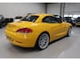 BMW Z4 Roadster sDrive20i Executive Sportstoelen Leer/Alcantara Automaat Boekjes aanwezig Atacama Geel Stoelverwarming Breedset 19 inch Airco Parkeersensoren Windscherm