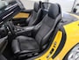 BMW Z4 Roadster sDrive20i Executive Sportstoelen Leer/Alcantara Automaat Boekjes aanwezig Atacama Geel Stoelverwarming Breedset 19 inch Airco Parkeersensoren Windscherm